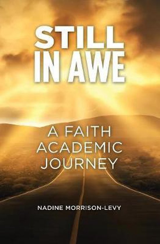 Still in Awe - cover