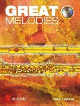 Great Melodies for Flute