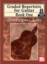 Grade Repertoire for Guitar Book One