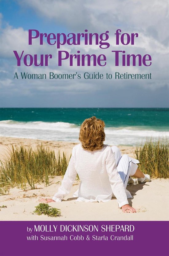 Preparing for Your Prime Time - cover