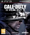 Call of Duty Ghost - Limited Edition - PS3