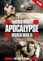 Apocalypse WW1 + Apocalypse WW2