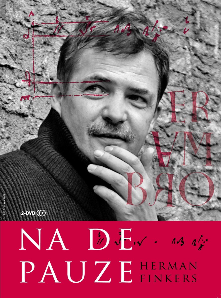 Herman Finkers - Na De Pauze