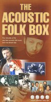 The Acoustic Folk Box