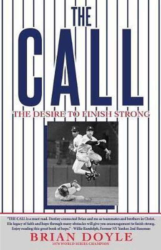 The Call - cover