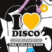 I Love Disco Vol. 4