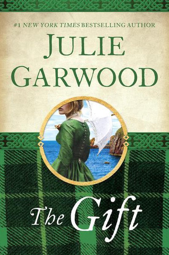 Omslag van The Gift