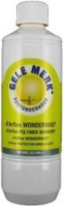 Wonderwas 1 Lt
