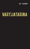 Vartijatarina