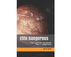 Elite Dangerous - The Unofficial Handbook Image