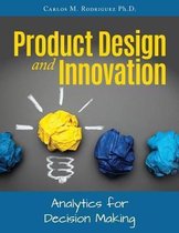 Product Design and Innovation