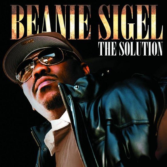 Solution, Beanie Sigel CD (album) Muziek bol
