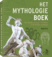 Het Mythologieboek