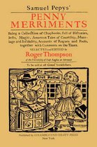 Samuel Pepys' Penny Merriments