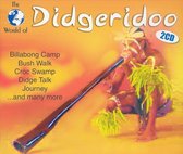 World of Didgeridoo