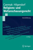 Springer-Lehrbuch - Religions- und Weltanschauungsrecht