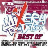 Mixery Raw Deluxe:best Of