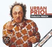Täglich Frisch. CD