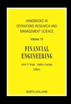 Handbooks In Operations Research And Management Science