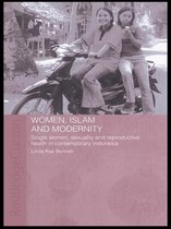 ASAA Women in Asia Series - Women, Islam and Modernity