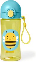Skip Hop Zoo Lock Top Sportfles - Bee