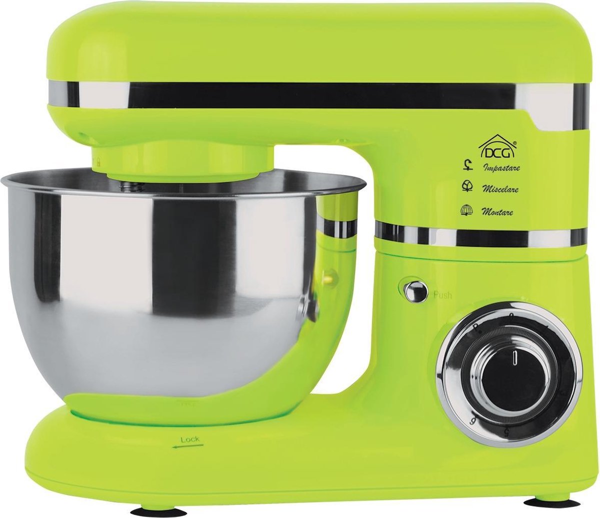 Staafmixerset, 600 W, 5 snelheden kopen