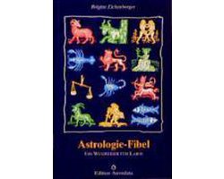 Astrologie-Fibel