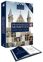 Canon van de Nederlandse Politiek (Boek + DVD)