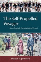 The Self-Propelled Voyager