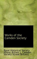 Works of the Camden Society