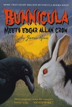 Bunnicula and Friends - Bunnicula Meets Edgar Allan Crow