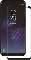 MuvitTiger screen protector Tempered Glass voor Samsung Galaxy S8