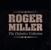 Roger Miller - The Definitive Collection (2 CD)