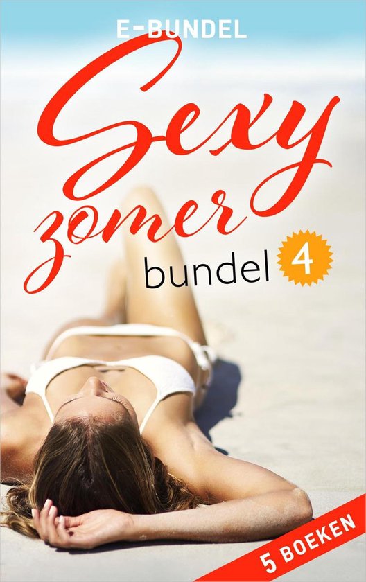 Foto: Sexy zomerbundel 4