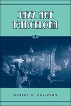 Studies in Book and Print Culture - Jazz Age Barcelona