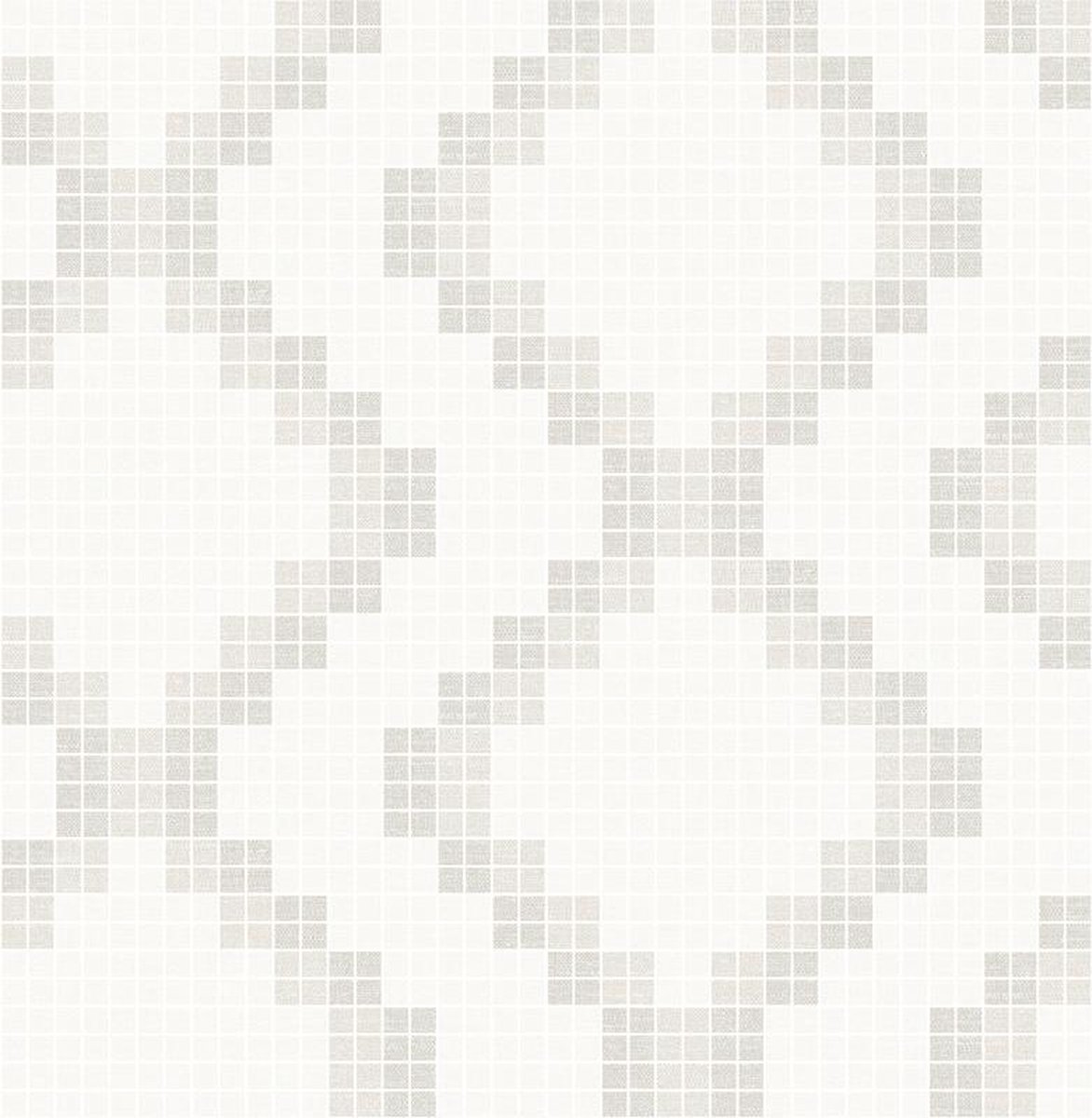 Eclipse Mosaic beige behang (vliesbehang, beige)