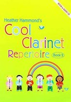 Cool Clarinet Repertoire Book 2