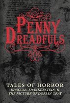 The Penny Dreadfuls: Tales of Horror