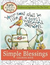 Simple Blessings