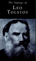 The Sayings of Tolstoy