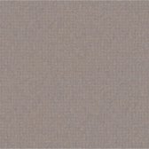 Textured Plains uni/blokje bruin behang (vliesbehang, bruin)