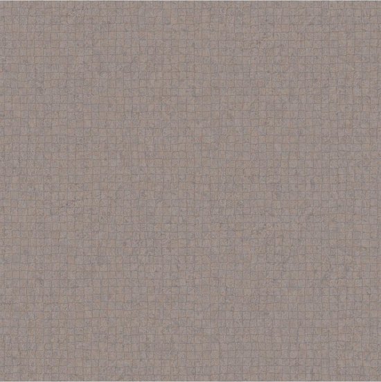 Textured Plains uni/blokje bruin behang (vliesbehang, bruin)