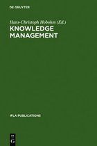 IFLA Publications108- Knowledge Management
