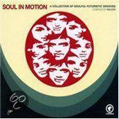 Soul In Motion