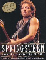Backstreets Springsteen. The man and his music