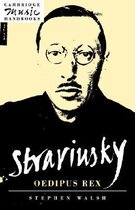 Stravinsky