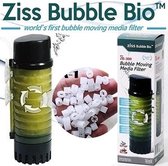 Filtre à média mobile à bulles Ziss ZB-300