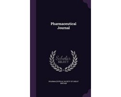 Pharmaceutical Journal