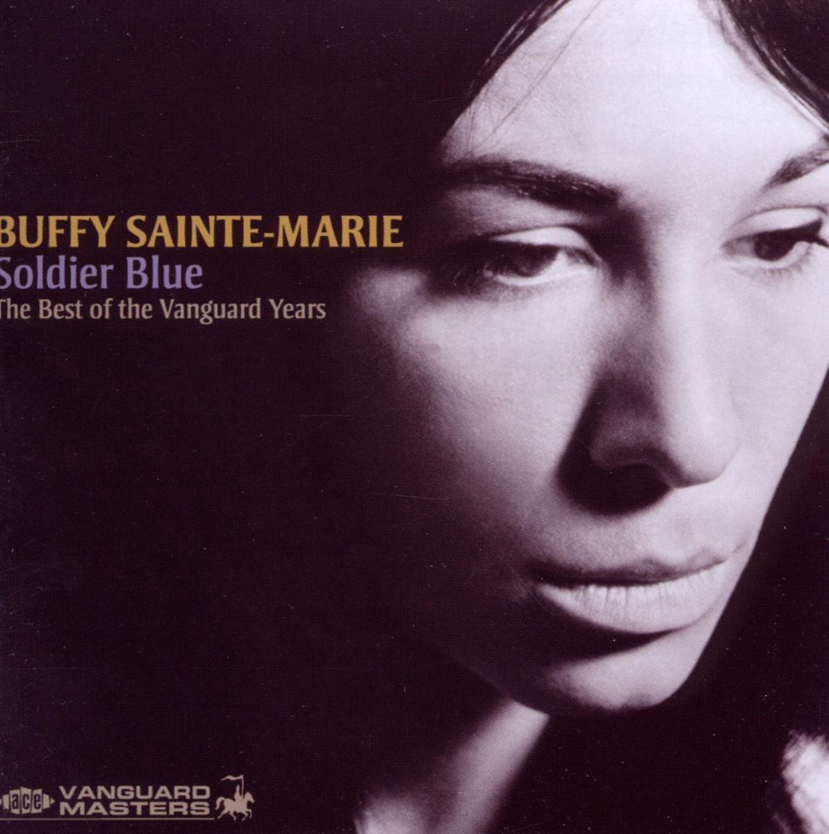 Soldier Blue - The Best Of The Vanguard Years