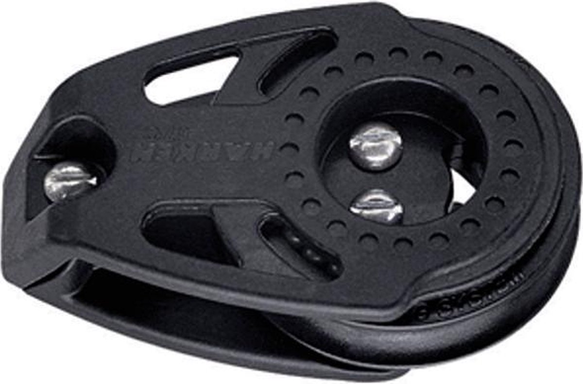 Harken carbo schildpad 57mm